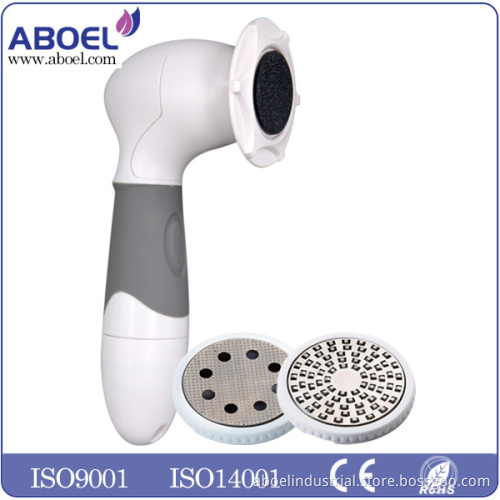 Manicure and pedicure electric professional set